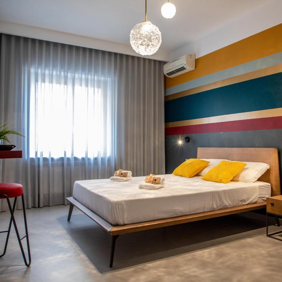 B&B Colore Verace Pompei Esterno foto