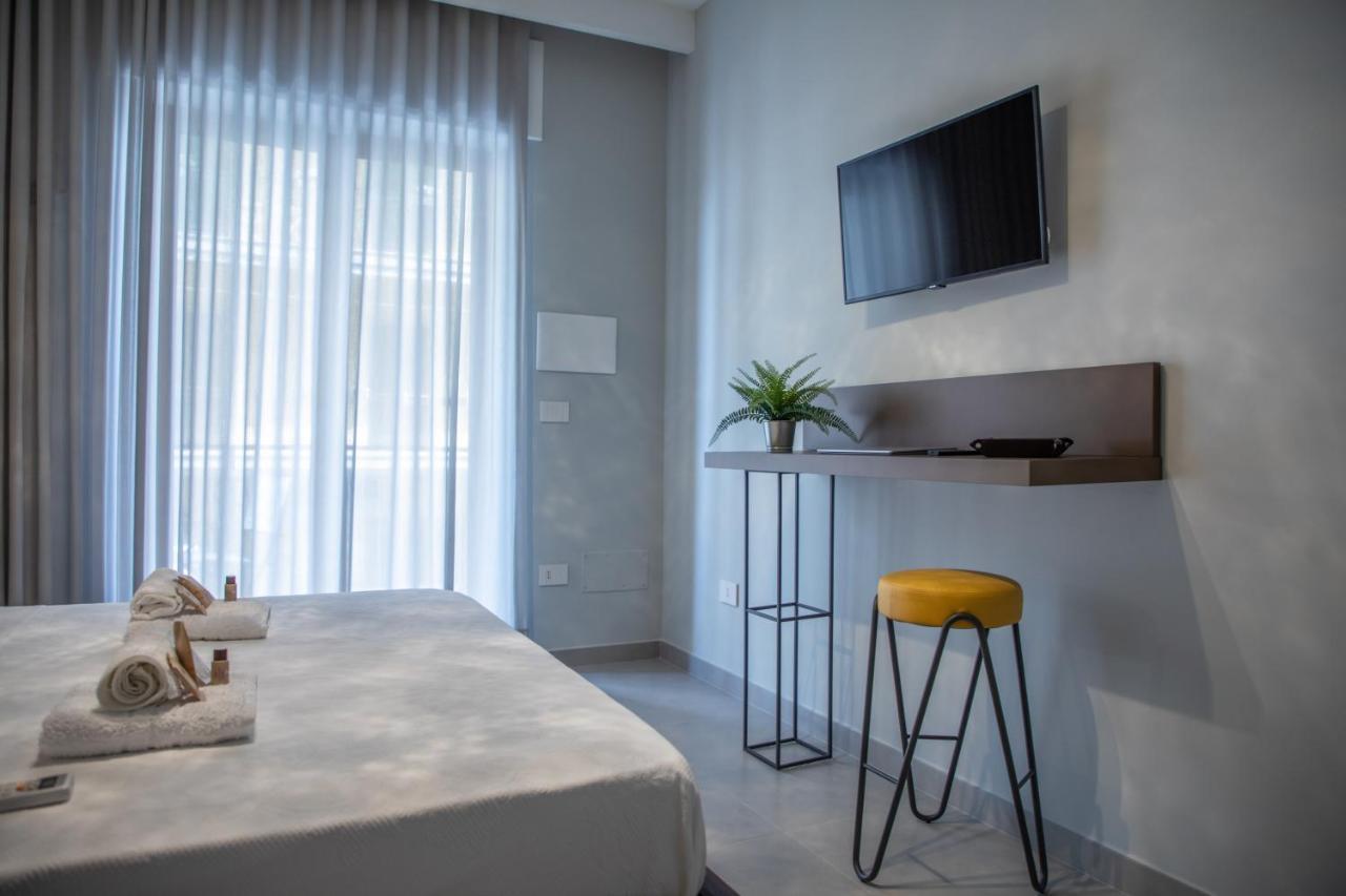 B&B Colore Verace Pompei Esterno foto