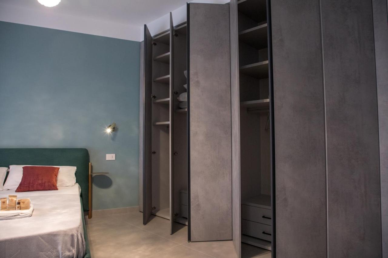 B&B Colore Verace Pompei Esterno foto