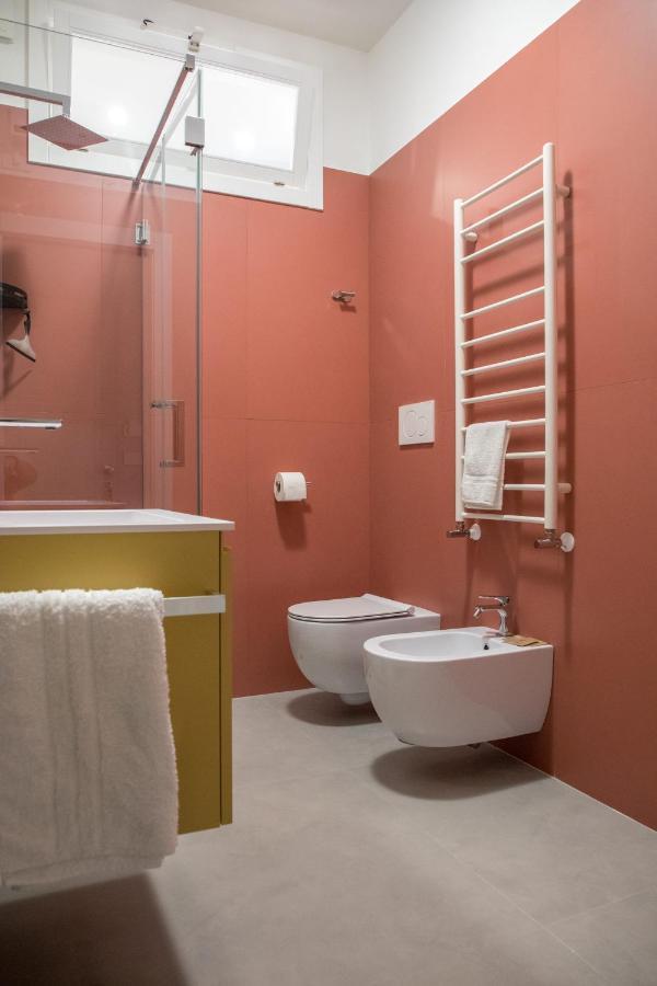 B&B Colore Verace Pompei Esterno foto