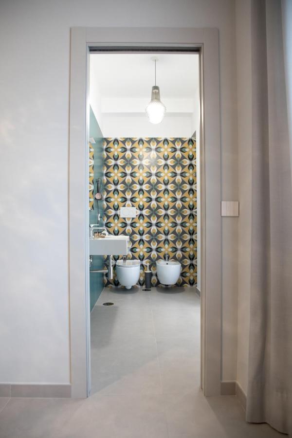 B&B Colore Verace Pompei Esterno foto