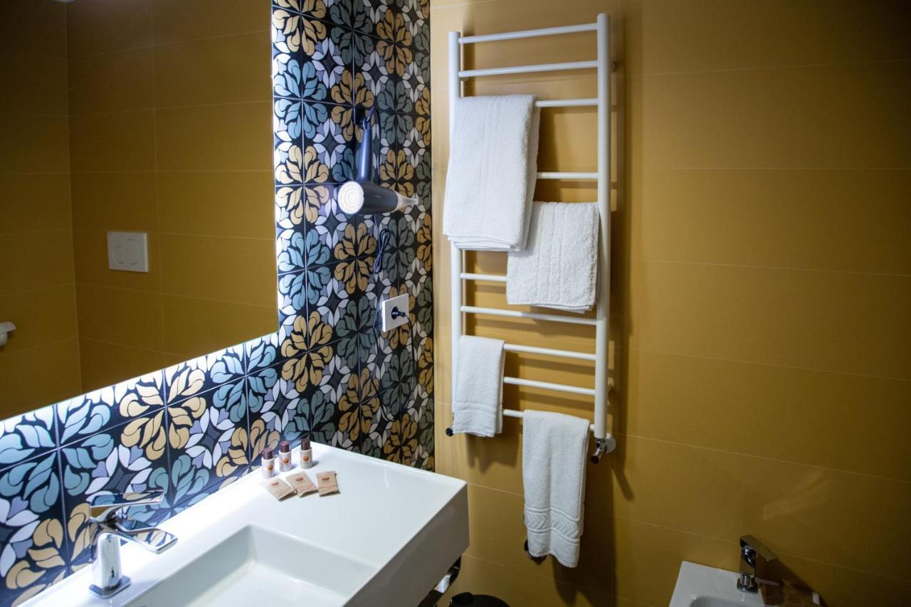 B&B Colore Verace Pompei Esterno foto
