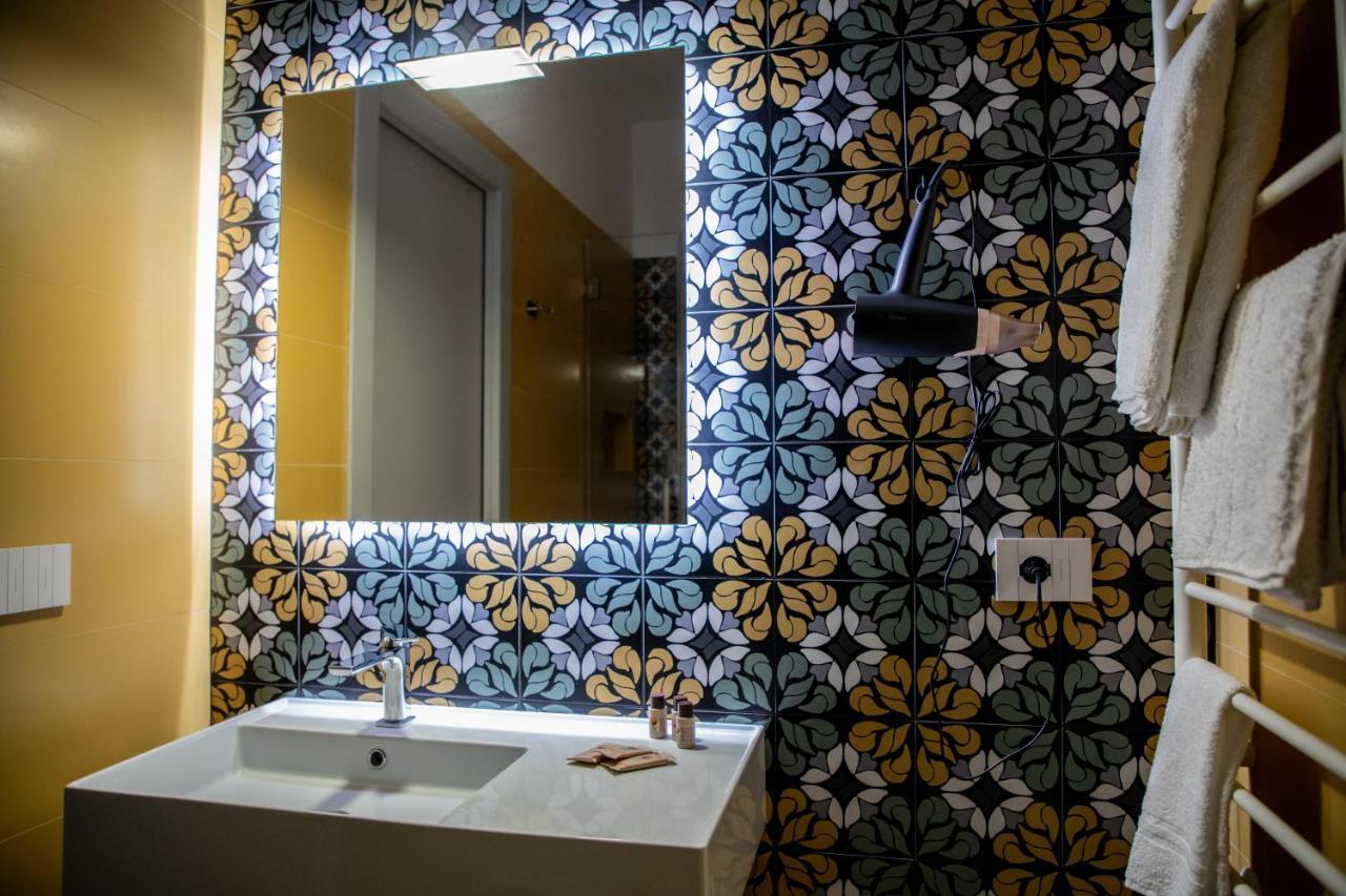 B&B Colore Verace Pompei Esterno foto