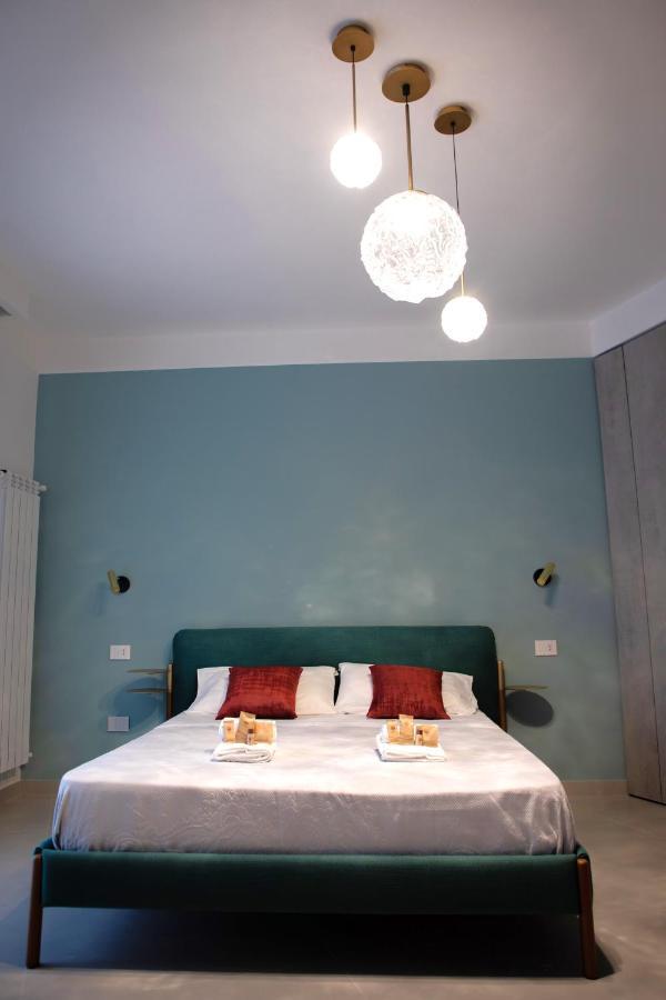 B&B Colore Verace Pompei Esterno foto