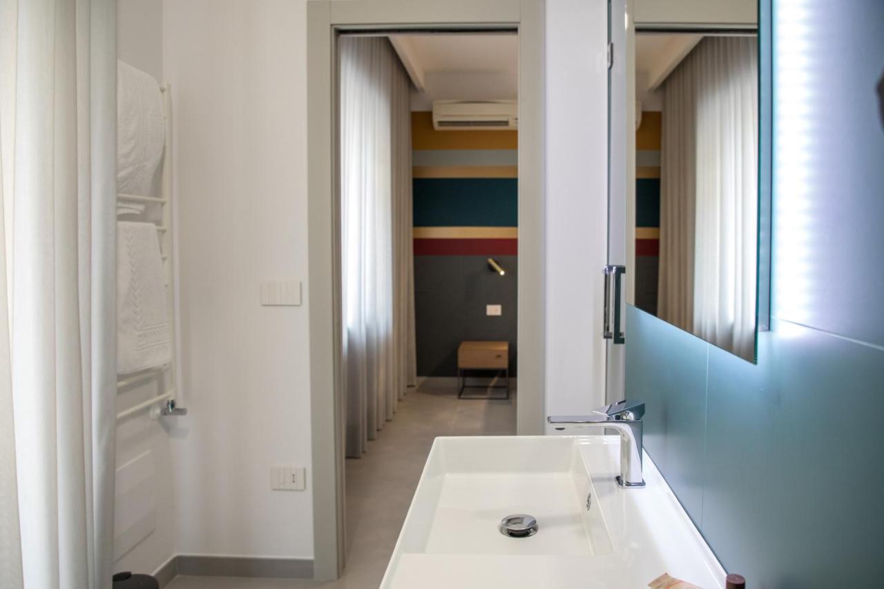 B&B Colore Verace Pompei Esterno foto
