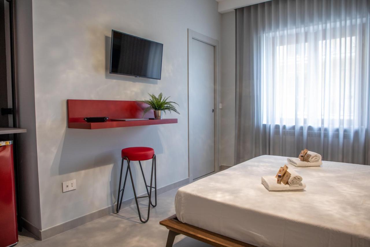 B&B Colore Verace Pompei Esterno foto