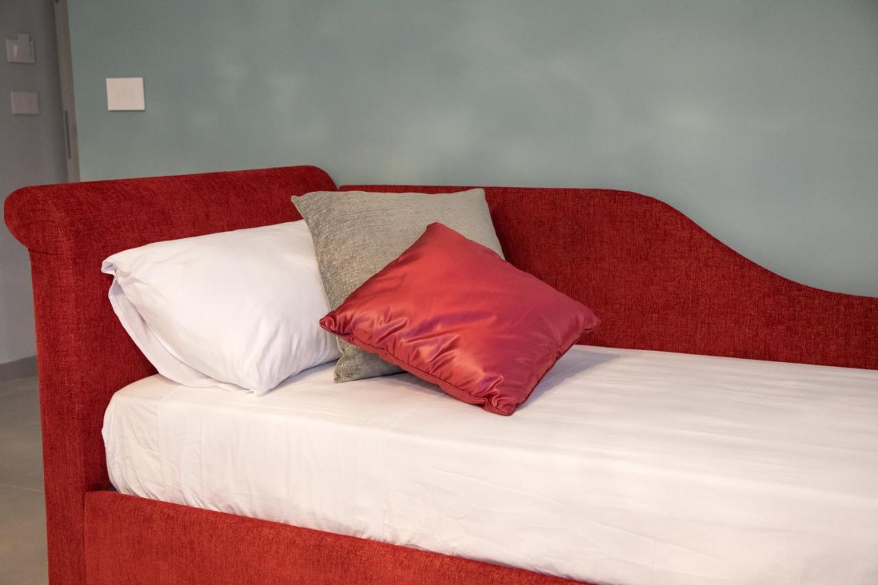 B&B Colore Verace Pompei Esterno foto